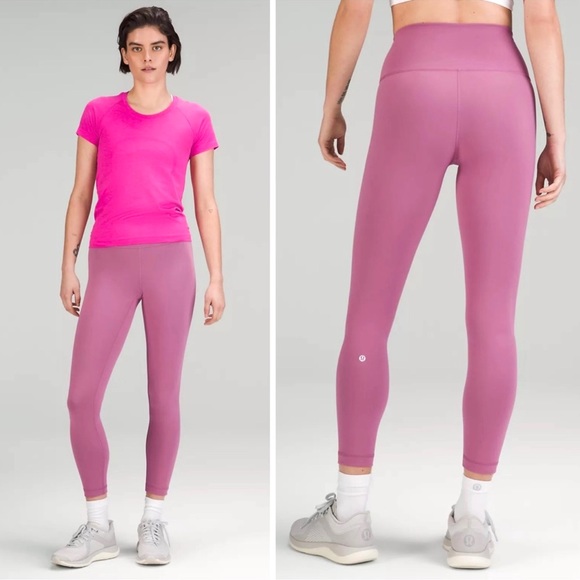 lululemon athletica Pants - NWT Lululemon Align High Rise Pant 28"